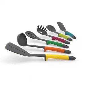 Joseph Joseph Elevate 6 Piece Utsensil Carousel